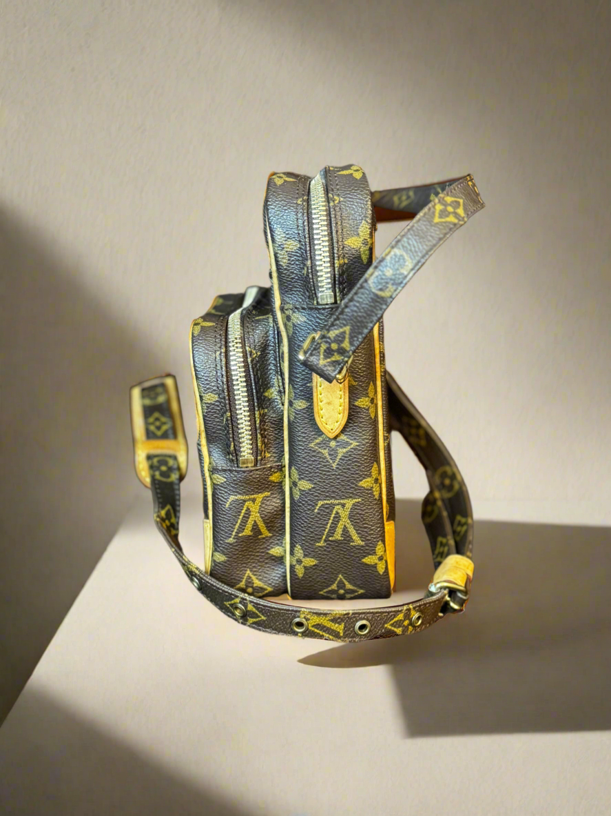 LOUIS VUITTON Amazone