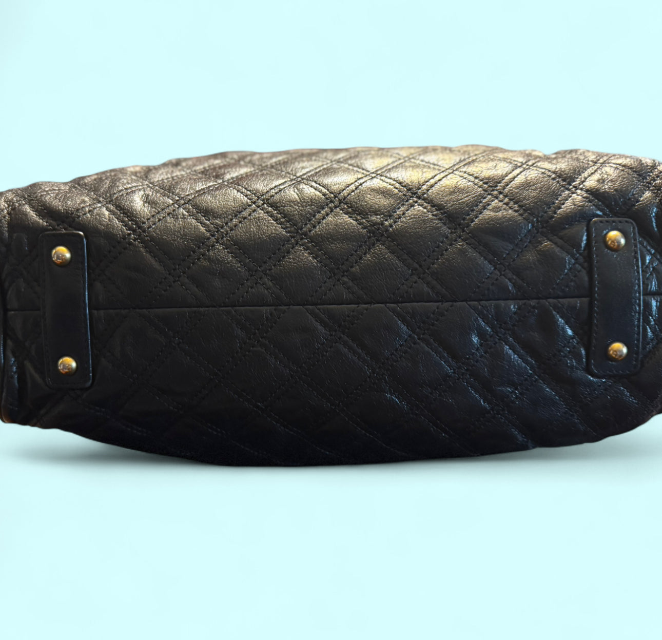 MARC JACOBS Stam Bag - Luvenia's Vault