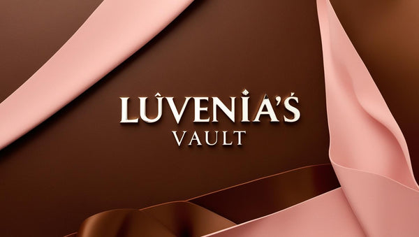 Luvenia's Vault