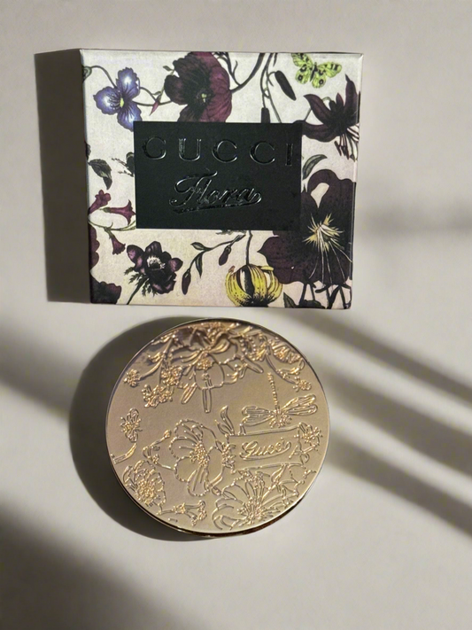 GUCCI Compact Mirror