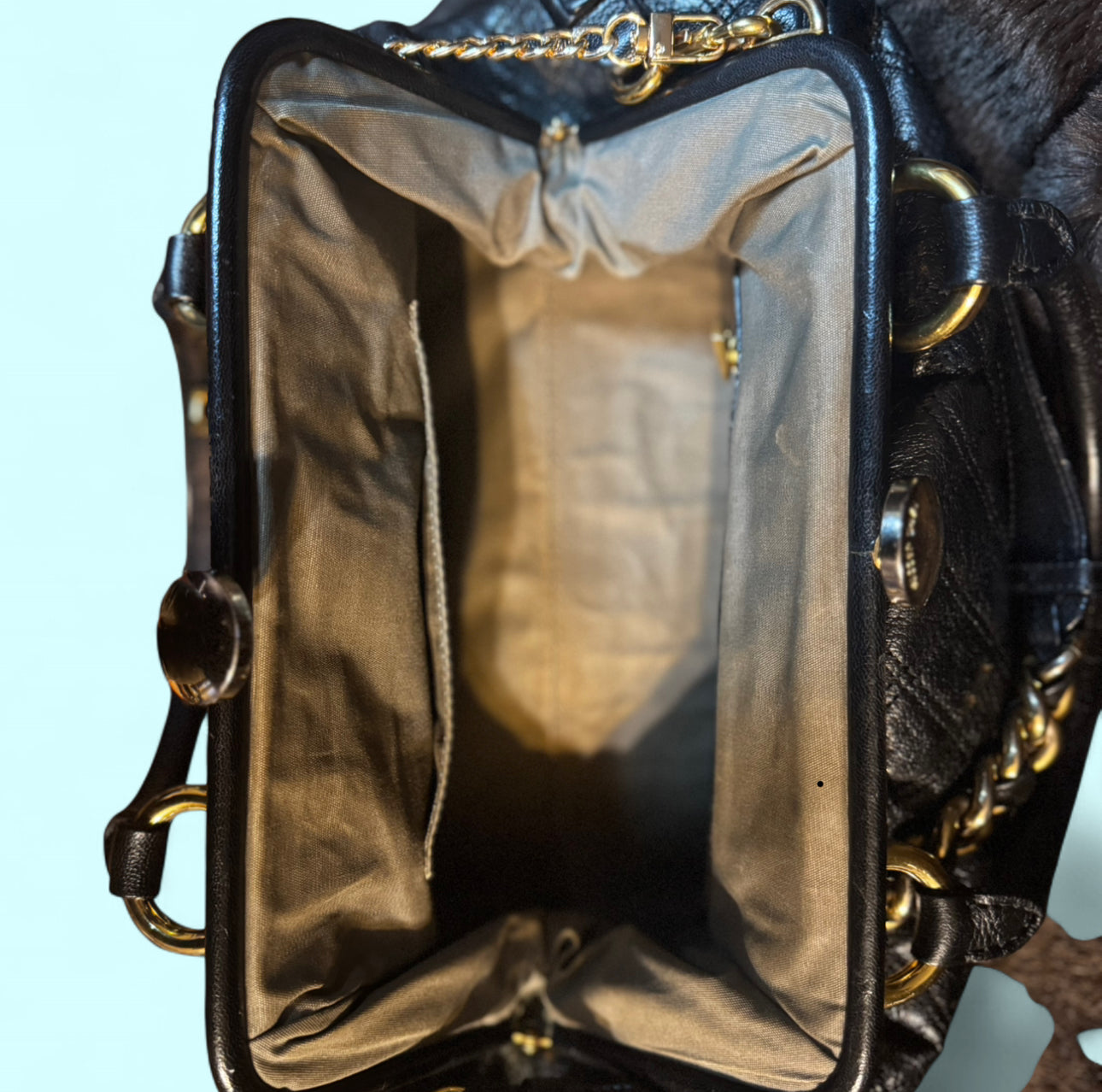 MARC JACOBS Stam Bag - Luvenia's Vault